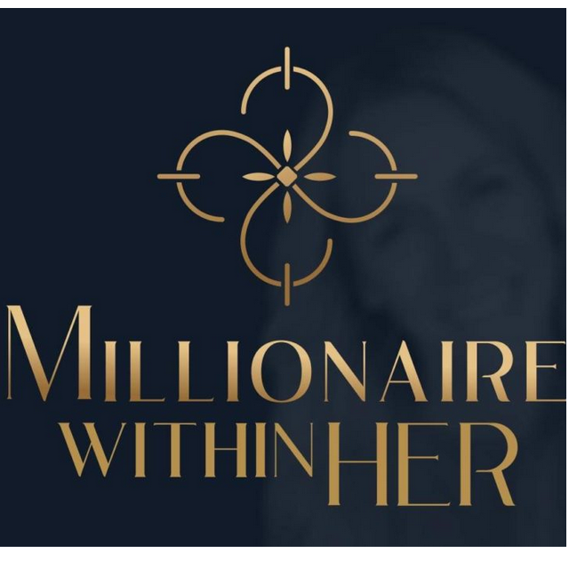 millionaire within her